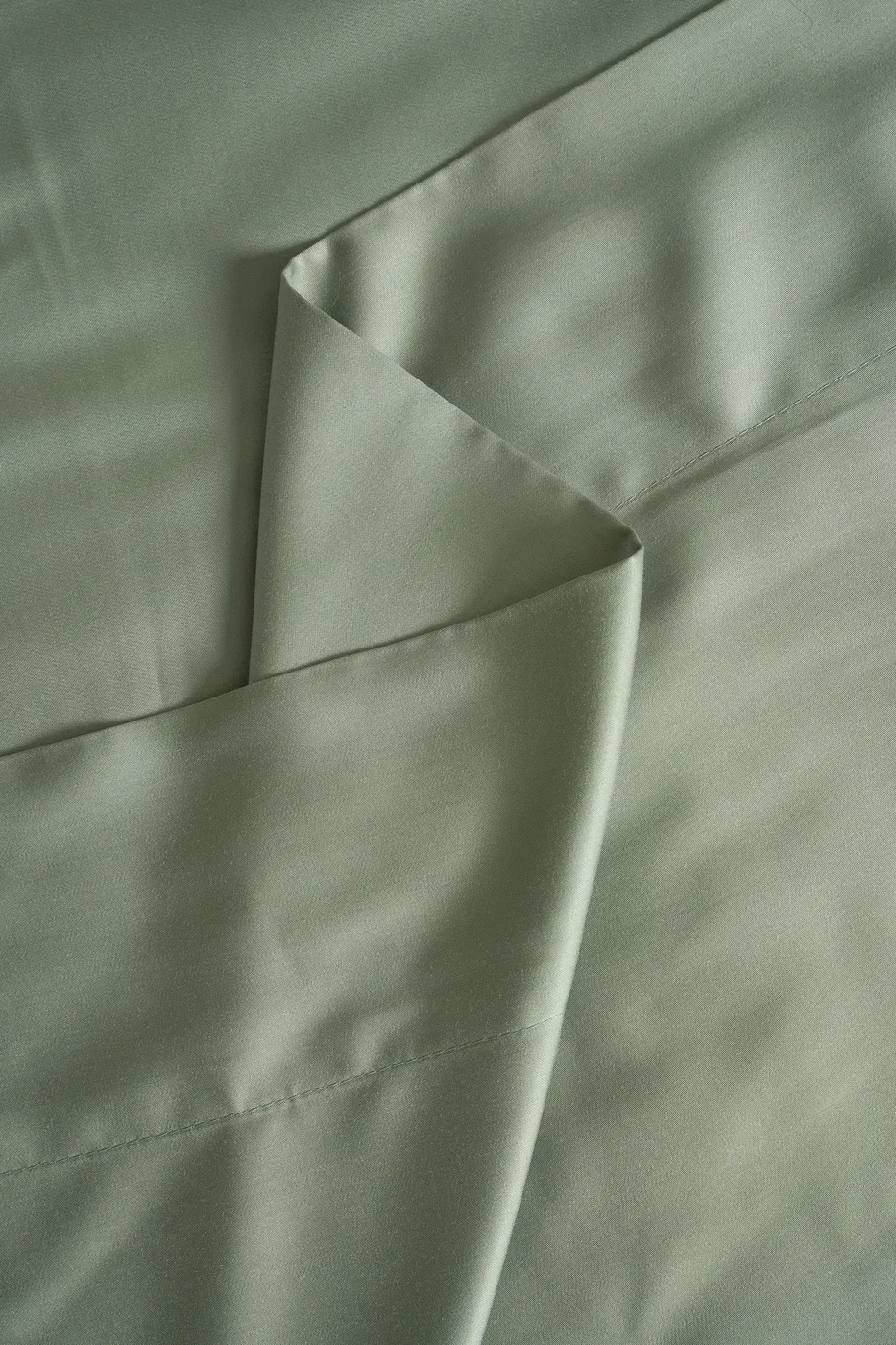 Organic Bamboo Crib Sheet view 2